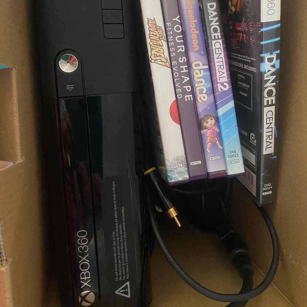 Xbox 360